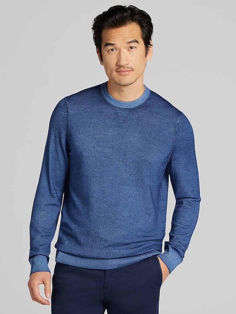 Joseph Abboud Crewneck Sweater