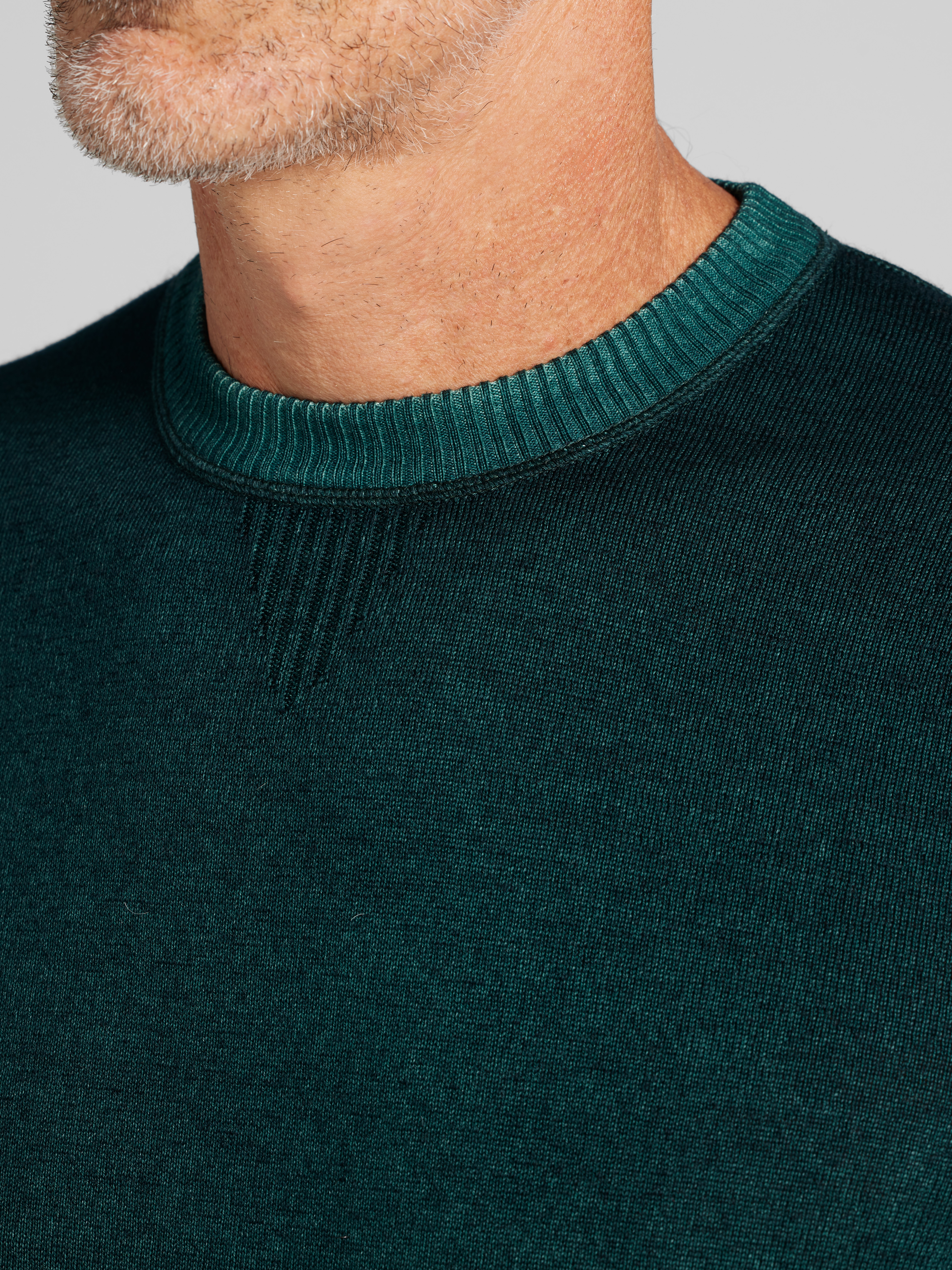 Crewneck Sweater
