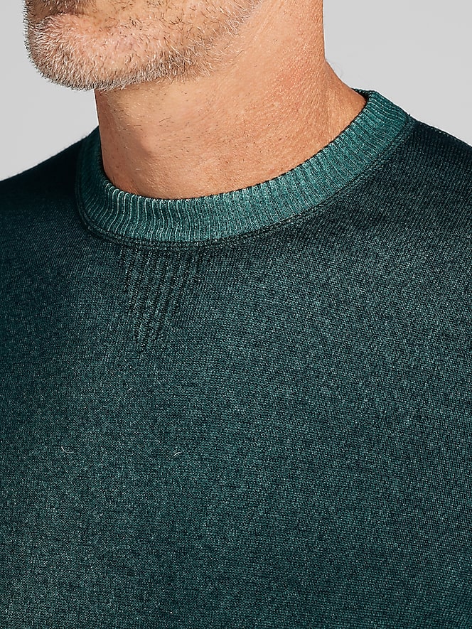 Joseph Abboud Crewneck Sweater