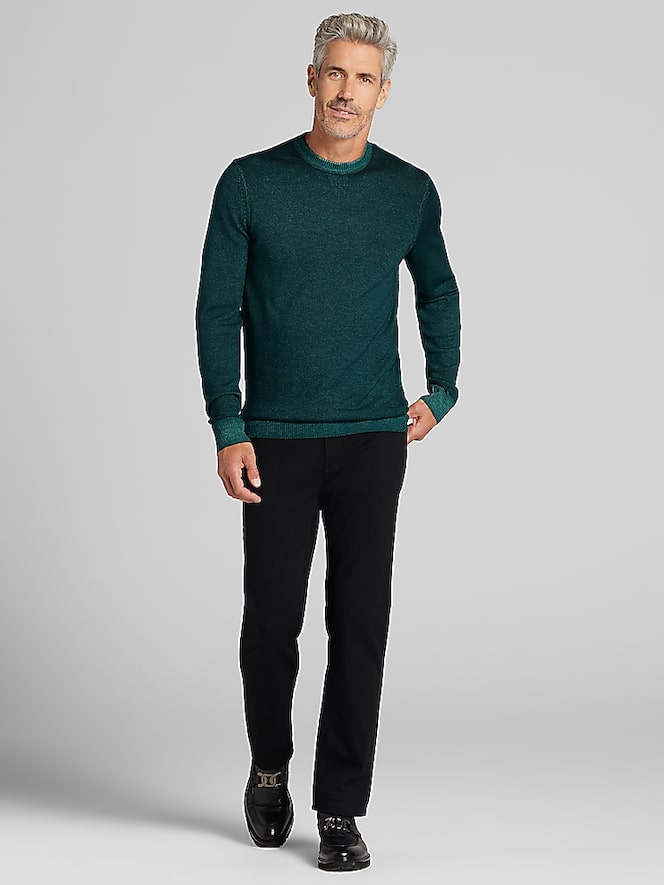 Joseph Abboud Crewneck Sweater