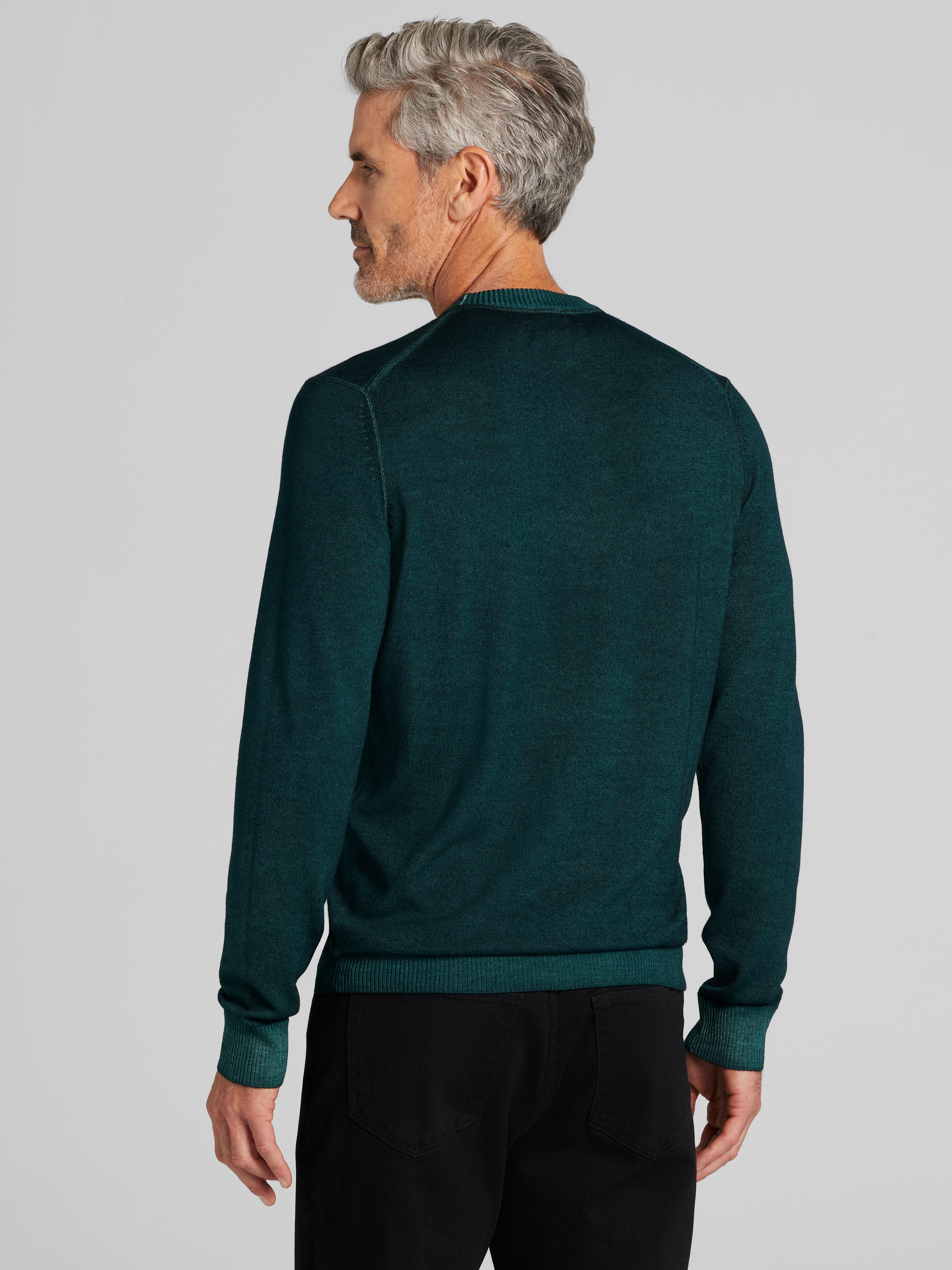 Crewneck Sweater