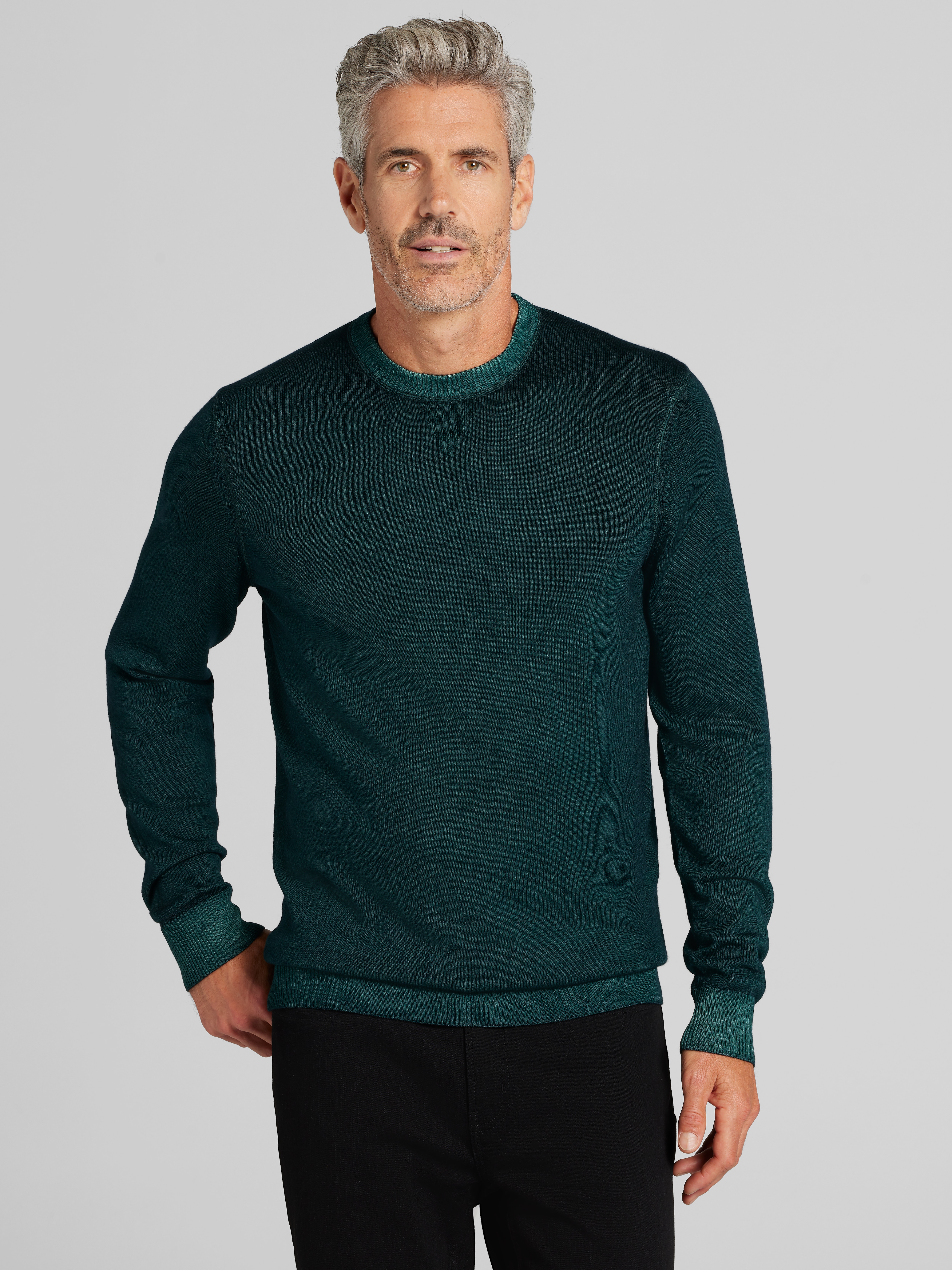 Crewneck Sweater