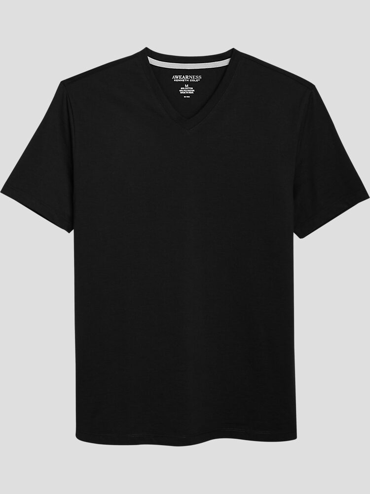 Kenneth cole t best sale shirts