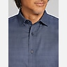 Joseph Abboud Modern Fit Button Up Shirt