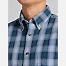 Joseph Abboud Modern Fit Button Up Shirt