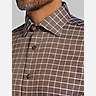 Joseph Abboud Modern Fit Button Up Shirt