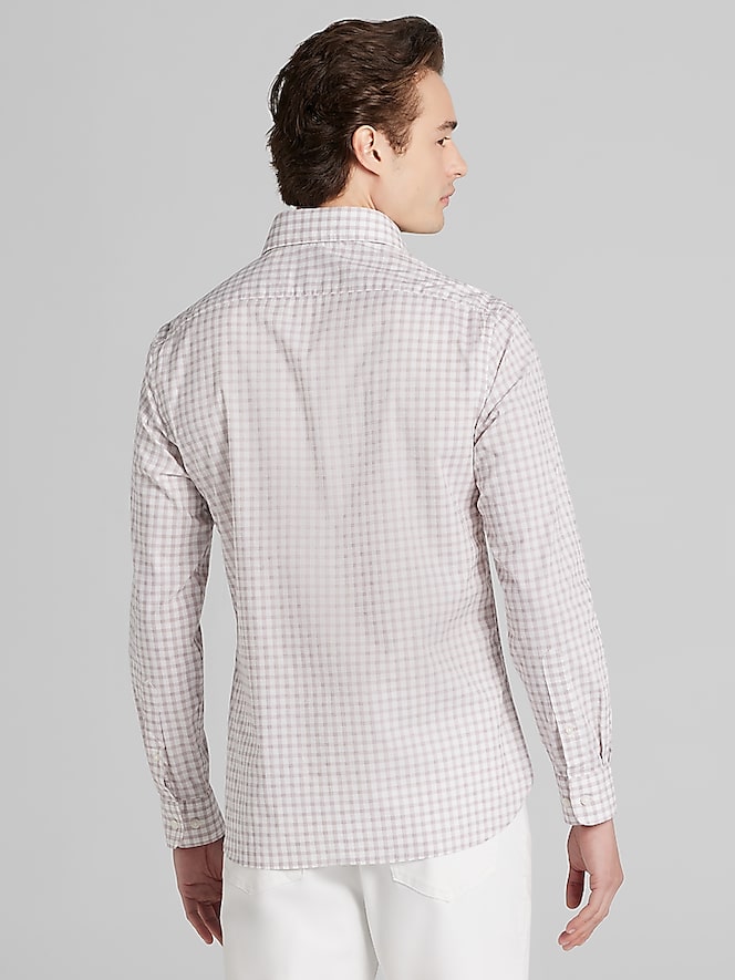 Joseph Abboud Modern Fit Button Up Shirt