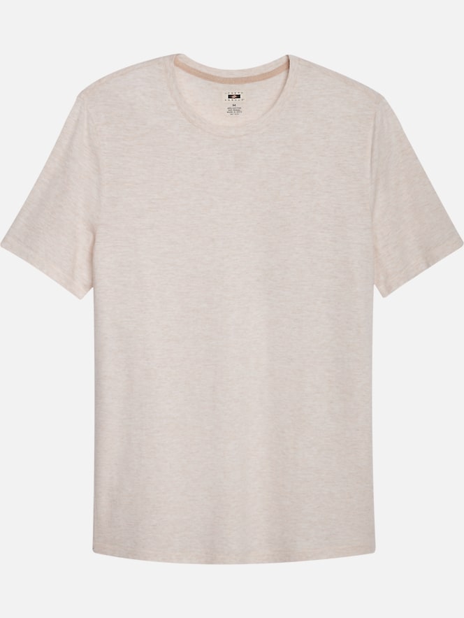 Joseph Abboud Crew Neck T-Shirt | All Sale| Men's Wearhouse