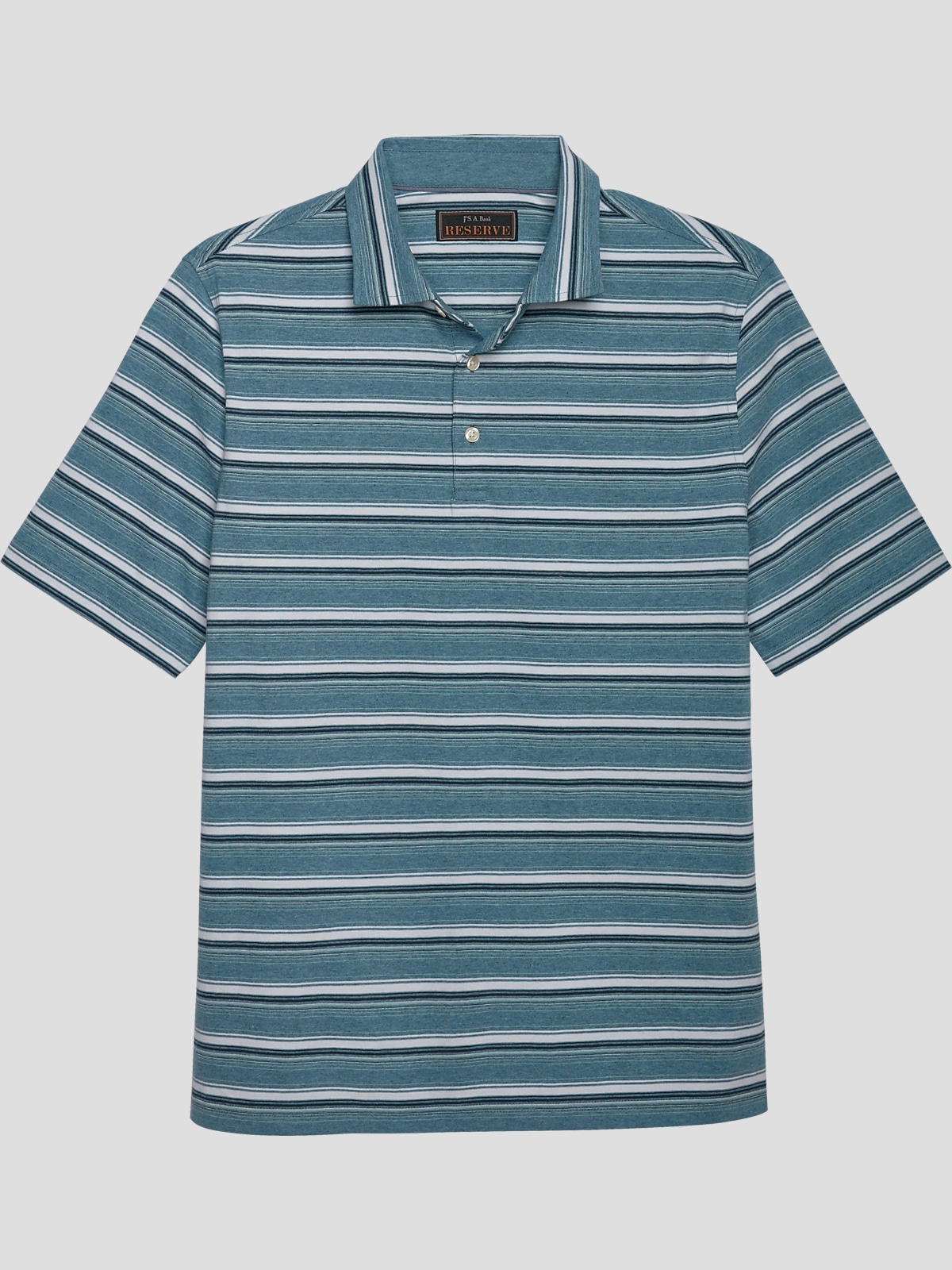 Modern fit polo 2025