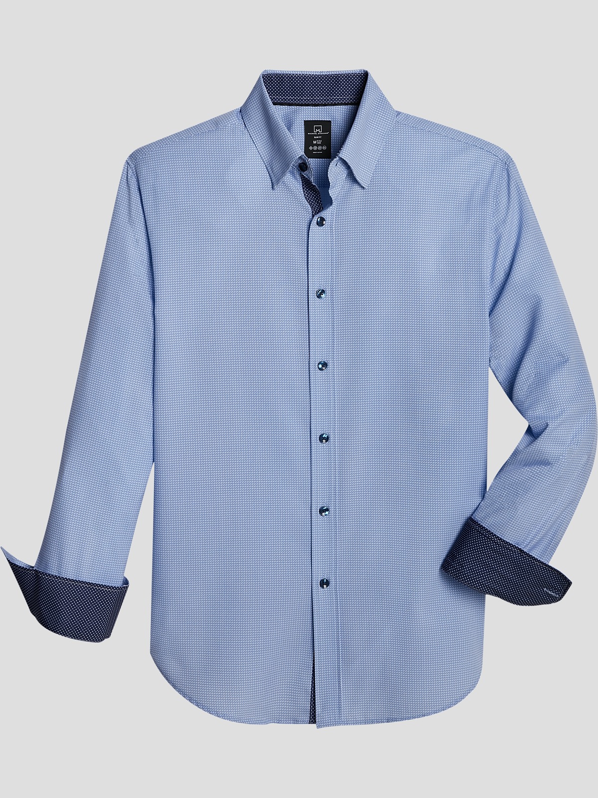 Sport online dress shirt
