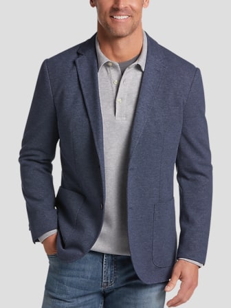 Mens sport coat and jeans outlet