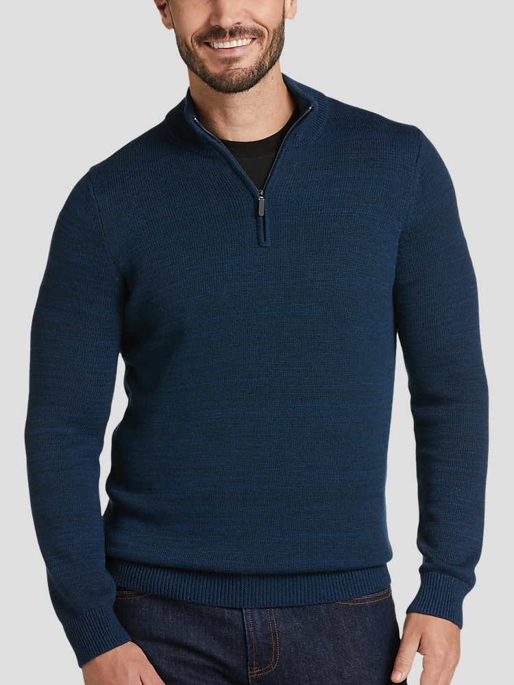 Kenneth cole men's sweaters hotsell