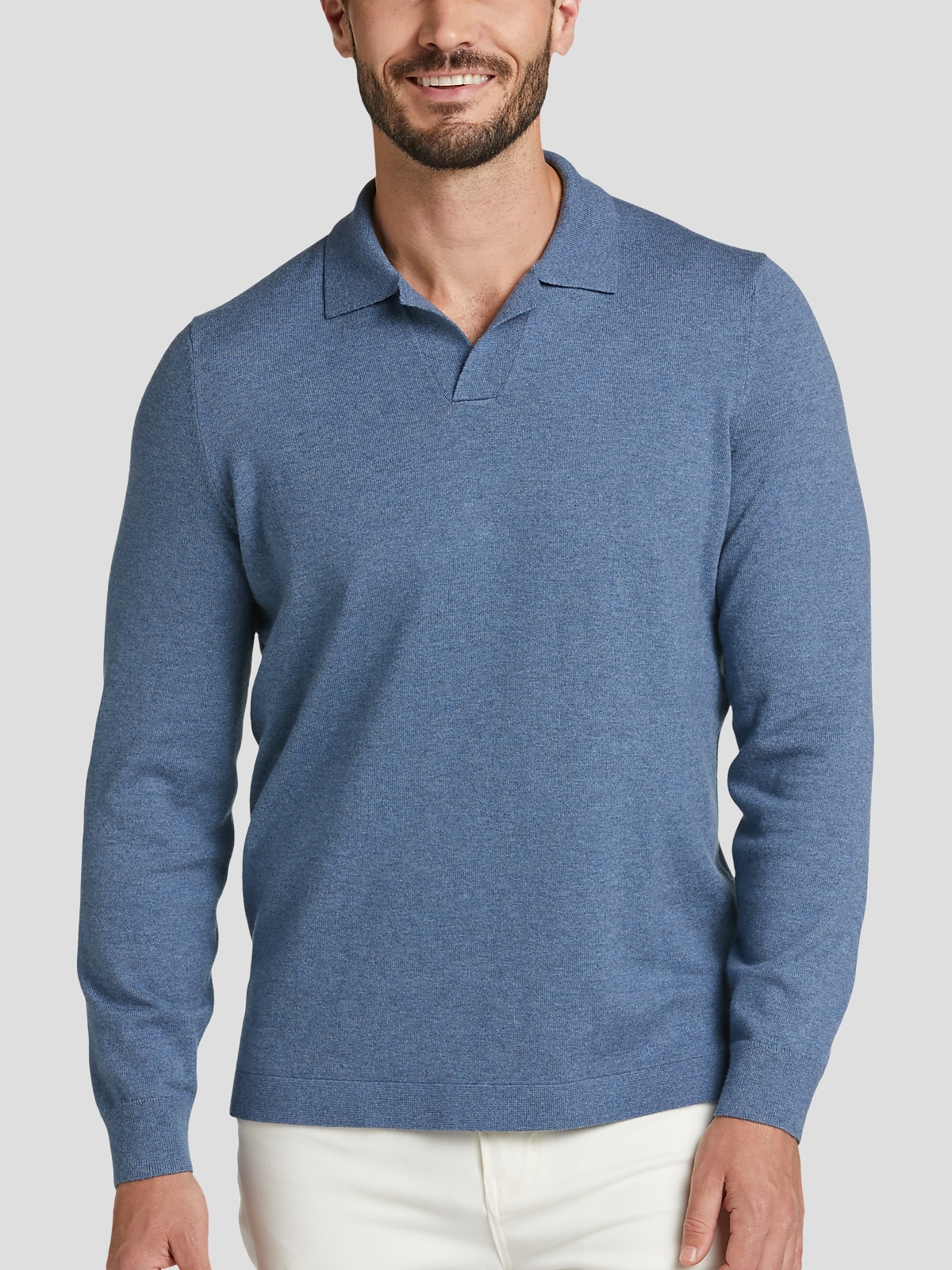 Men's wearhouse cashmere outlet sweaters