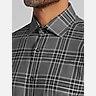 Joseph Abboud Modern Fit Button Up Shirt