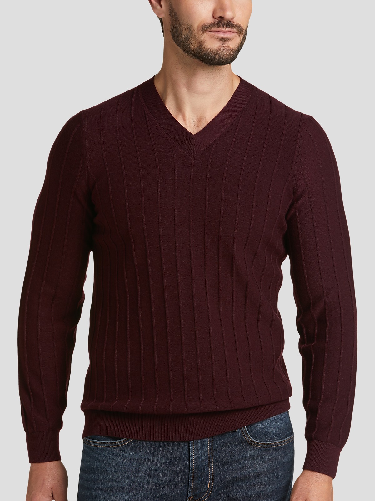 Kenneth cole sweater new arrivals