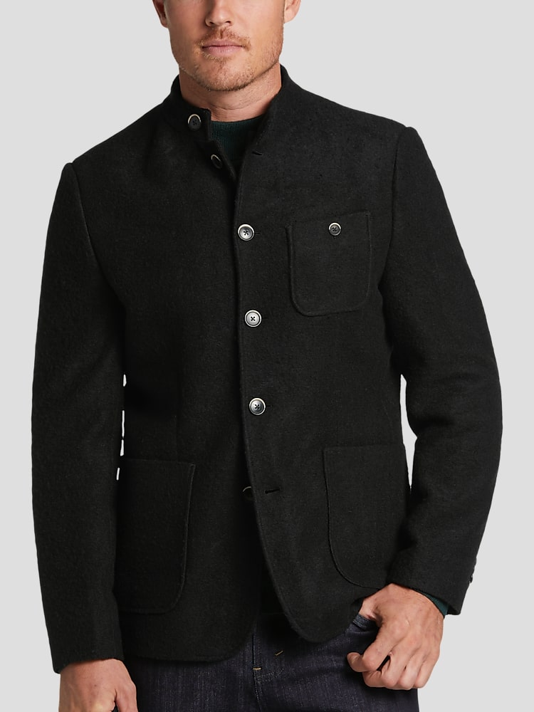 Kenneth cole clearance evening jacket