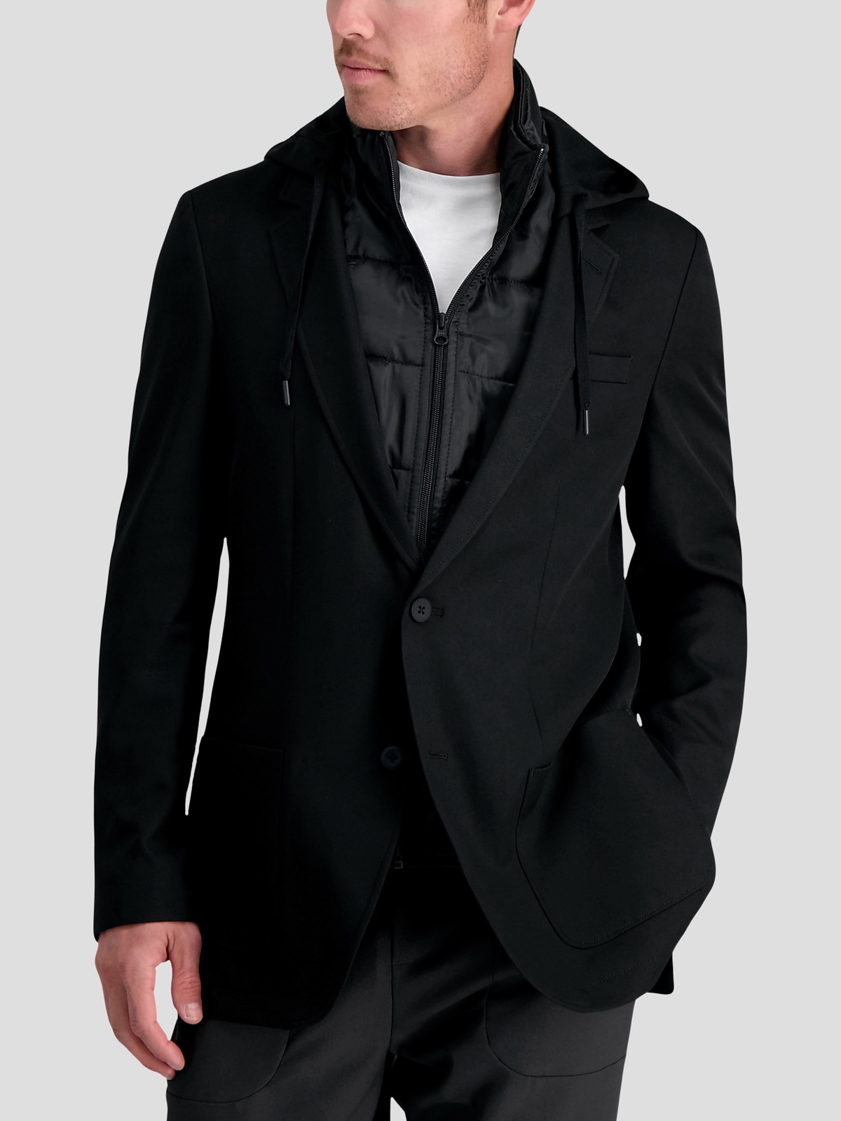 Mens clearance warehouse blazers
