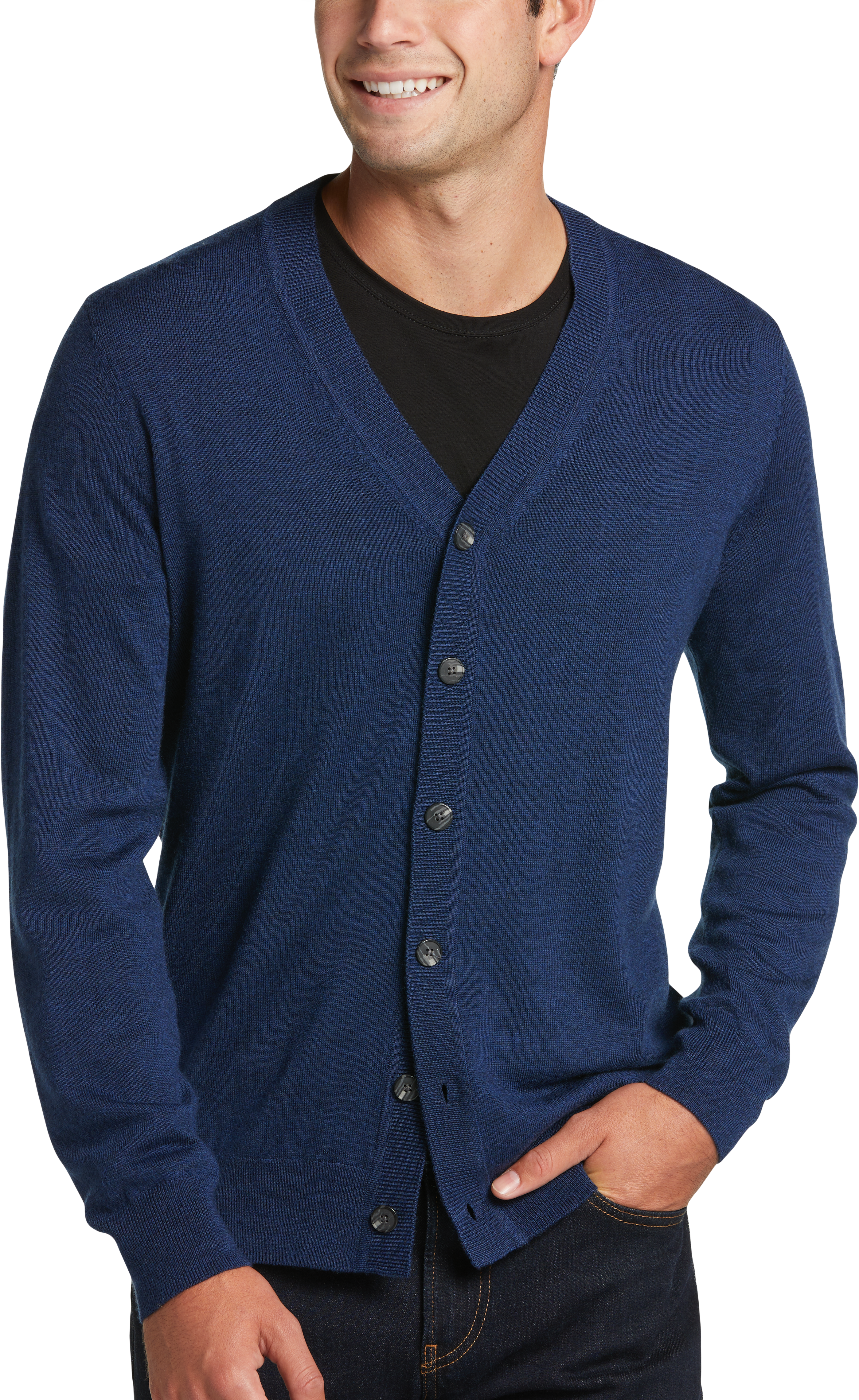 Joseph banks men's sweaters hotsell