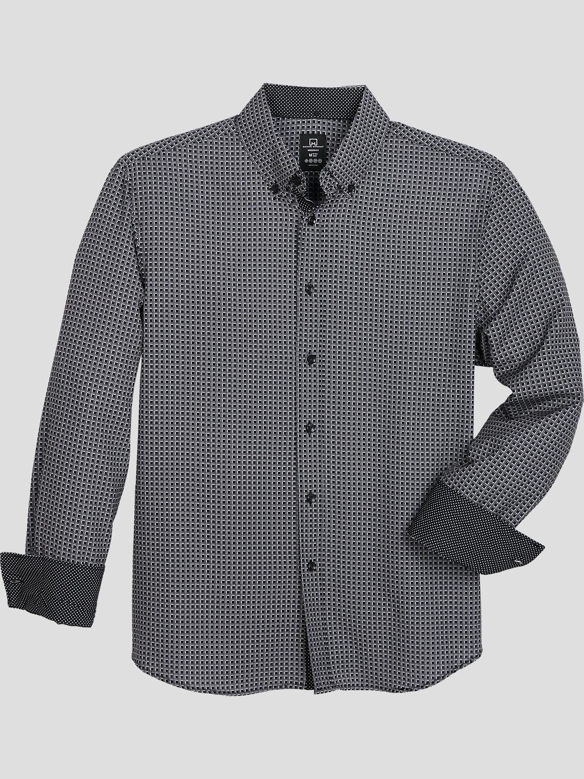 Men's wearhouse casual shirts online
