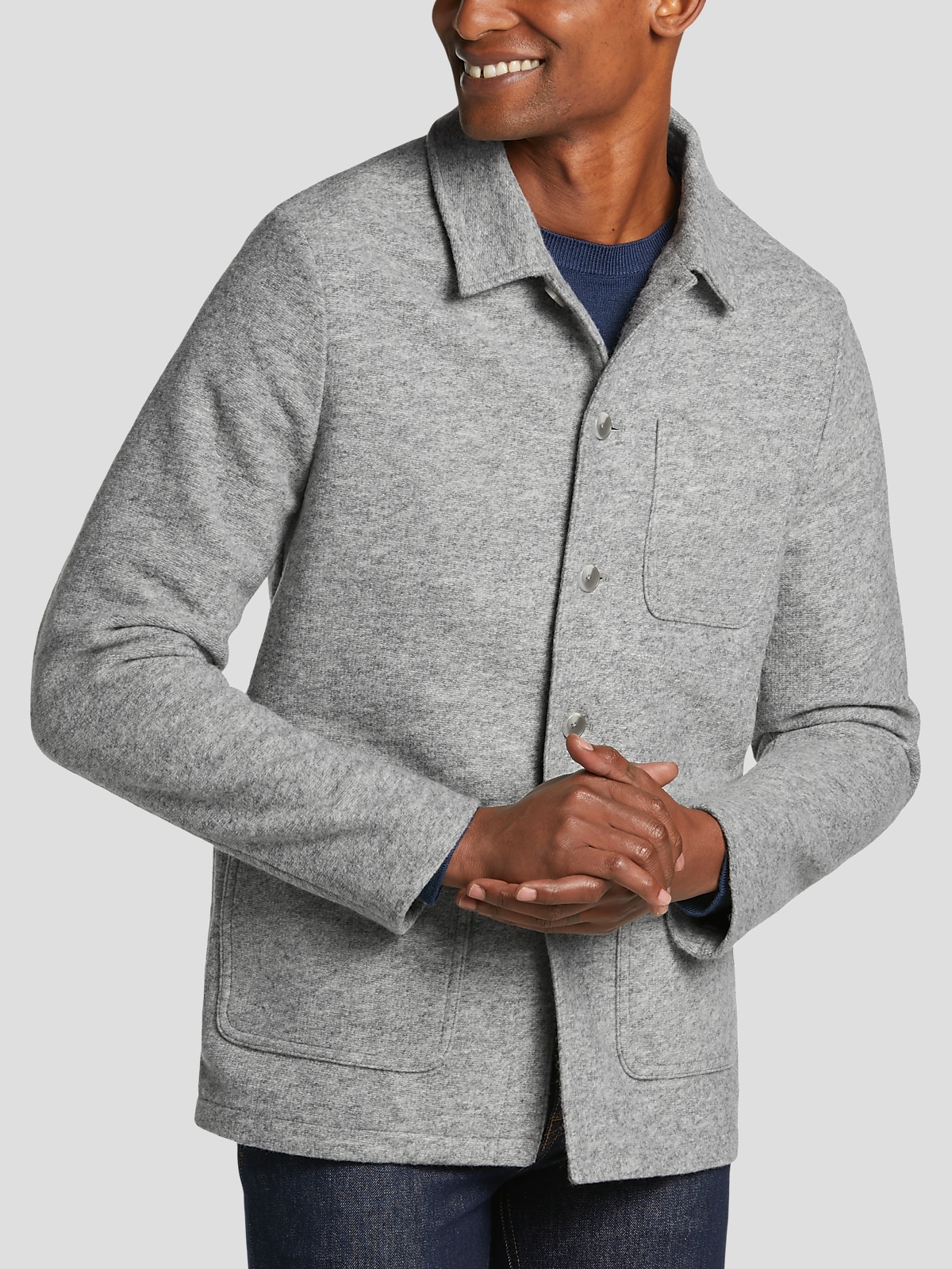 Men's barn top coats sale