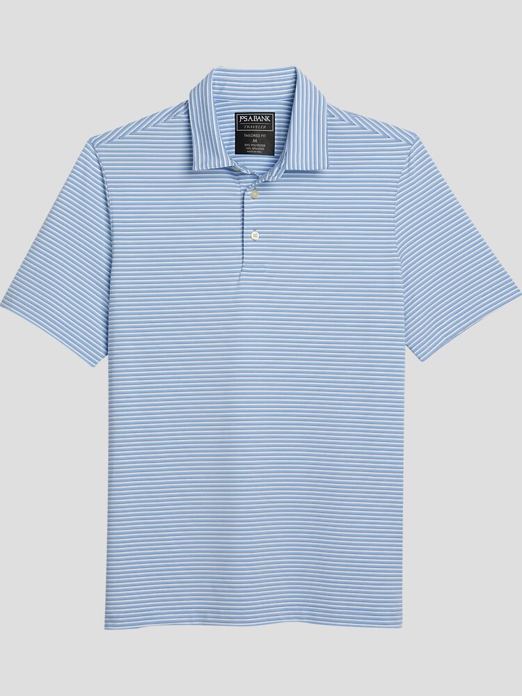 Jos a bank polo top