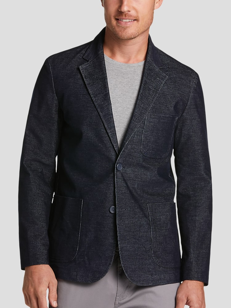 Men's wearhouse hot sale sport jackets