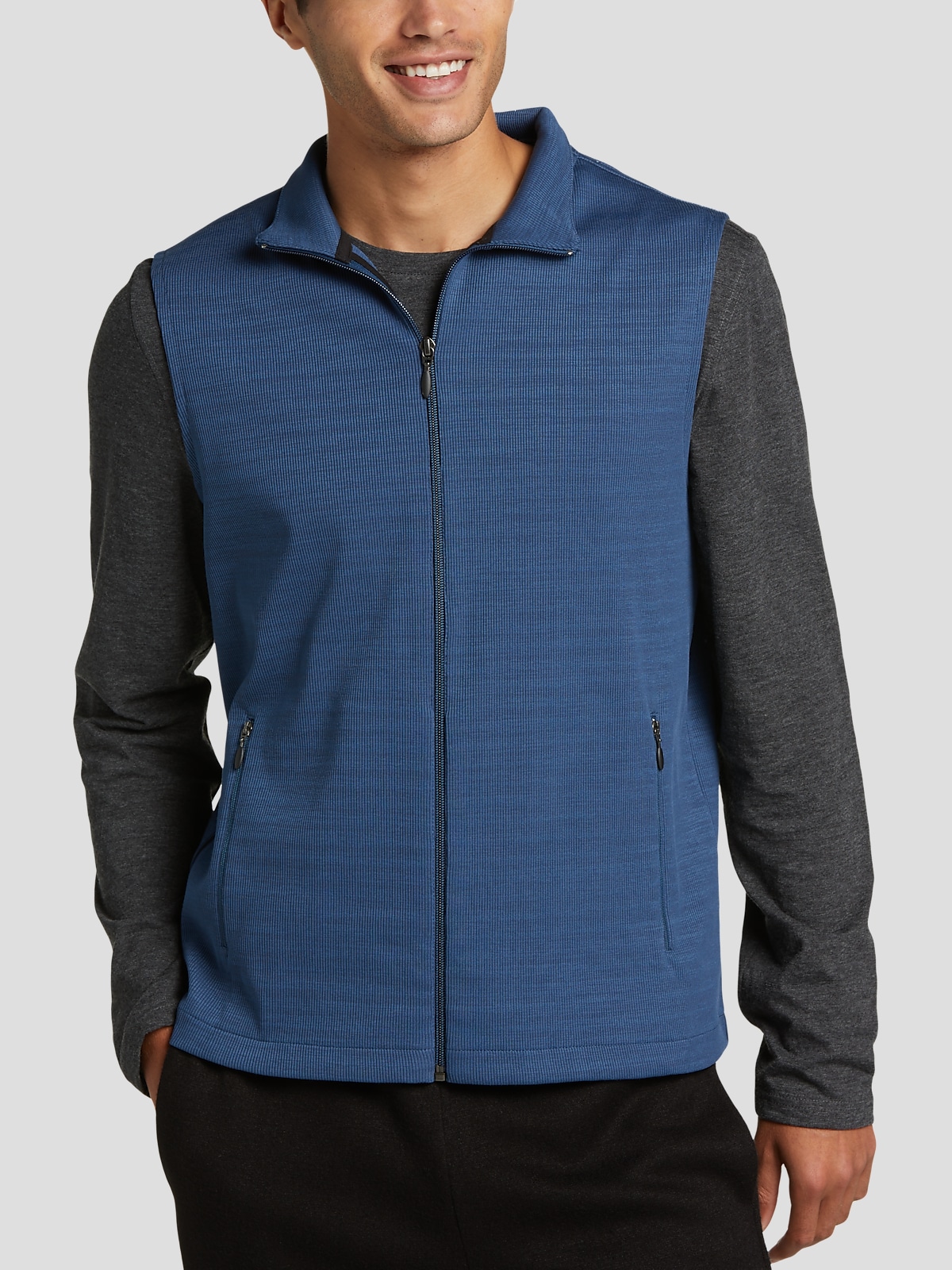 Kenneth cole vests shop