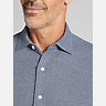 Joseph Abboud Modern Fit Button Up Shirt