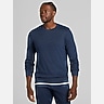 Wilke-Rodriguez Marled Jersey Crewneck Sweater