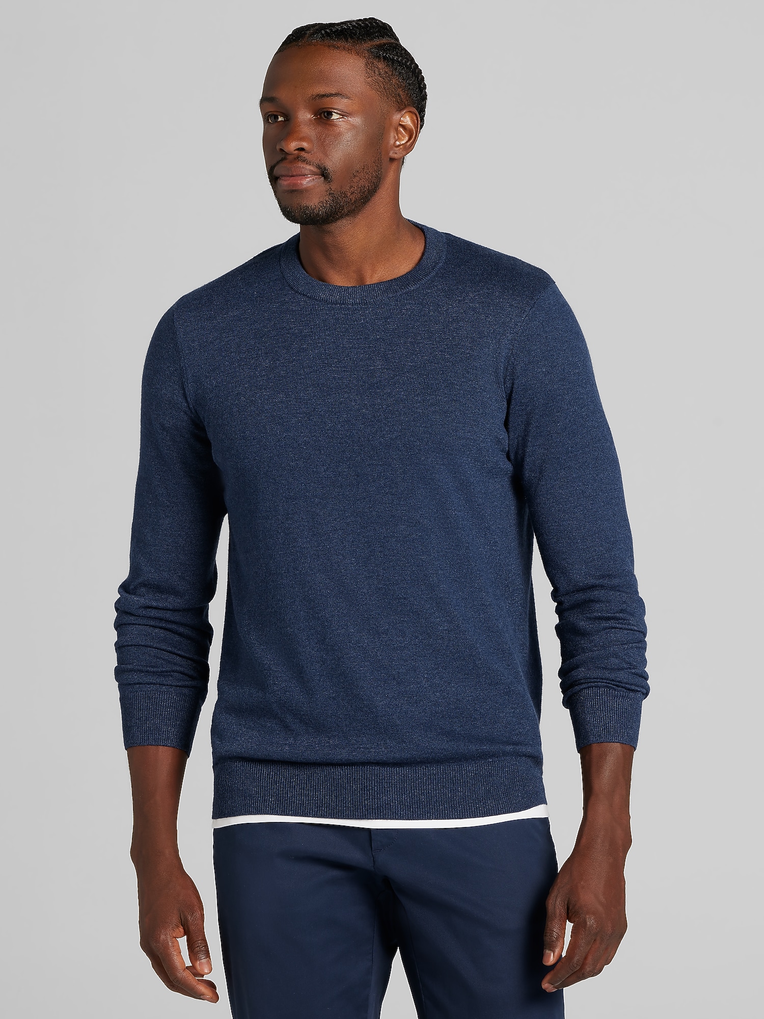 Mens Warehouse logo