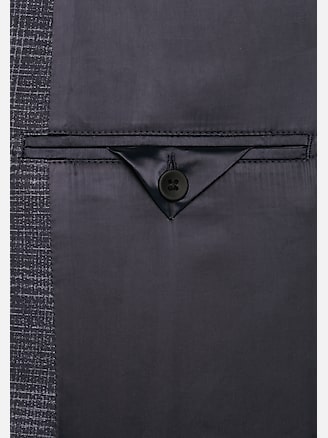 Awearness Kenneth Cole Slim Fit Knit Sport Coat | All Sale| Men's Wearhouse