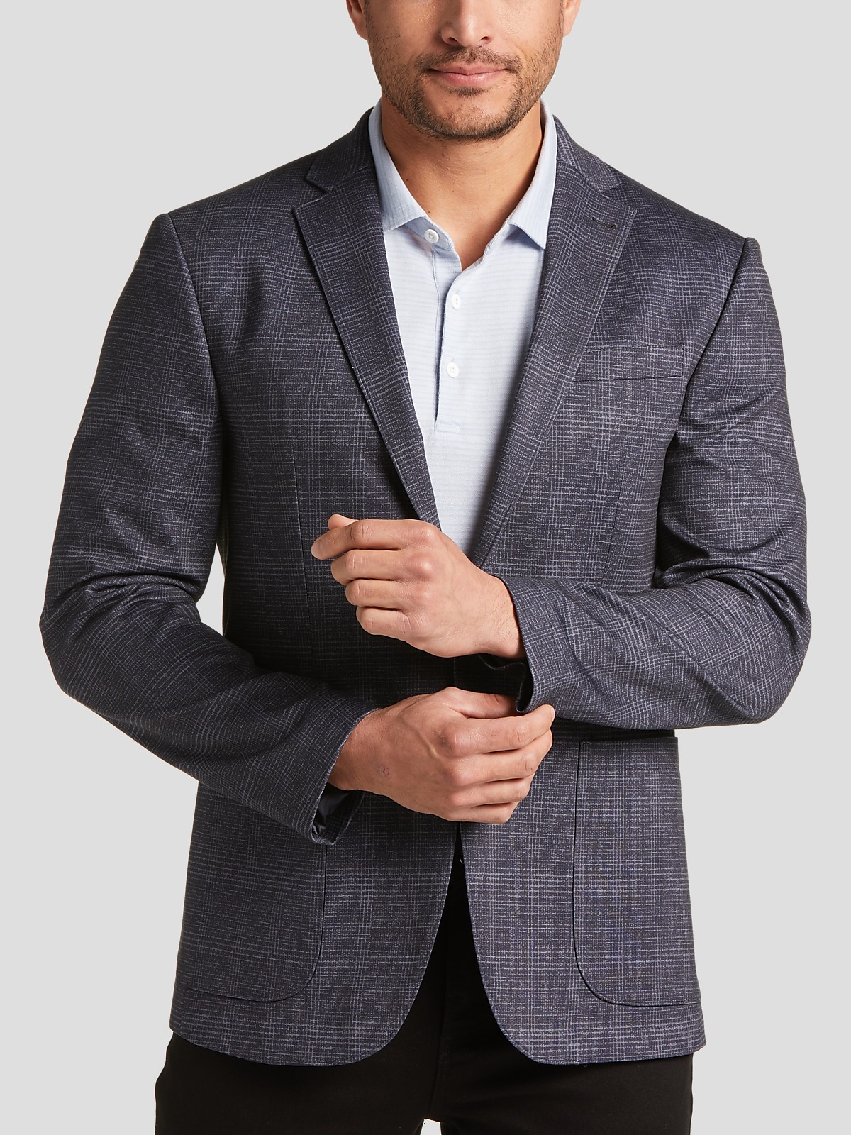 Kenneth cole leisure coat best sale