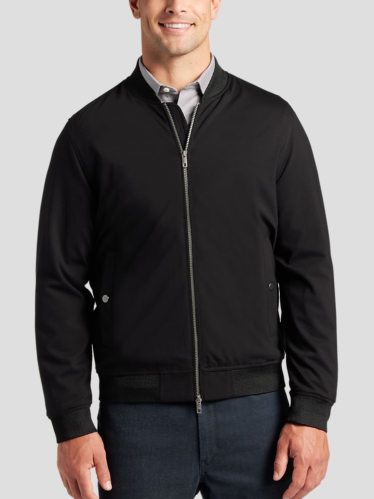 Cole bomber jacket clearance
