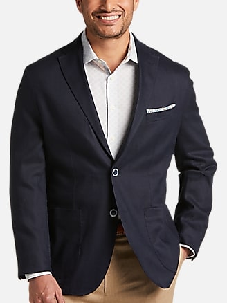 Joseph Abboud Modern Fit Soft Jacket | Soft Jackets | Men's Wearhouse