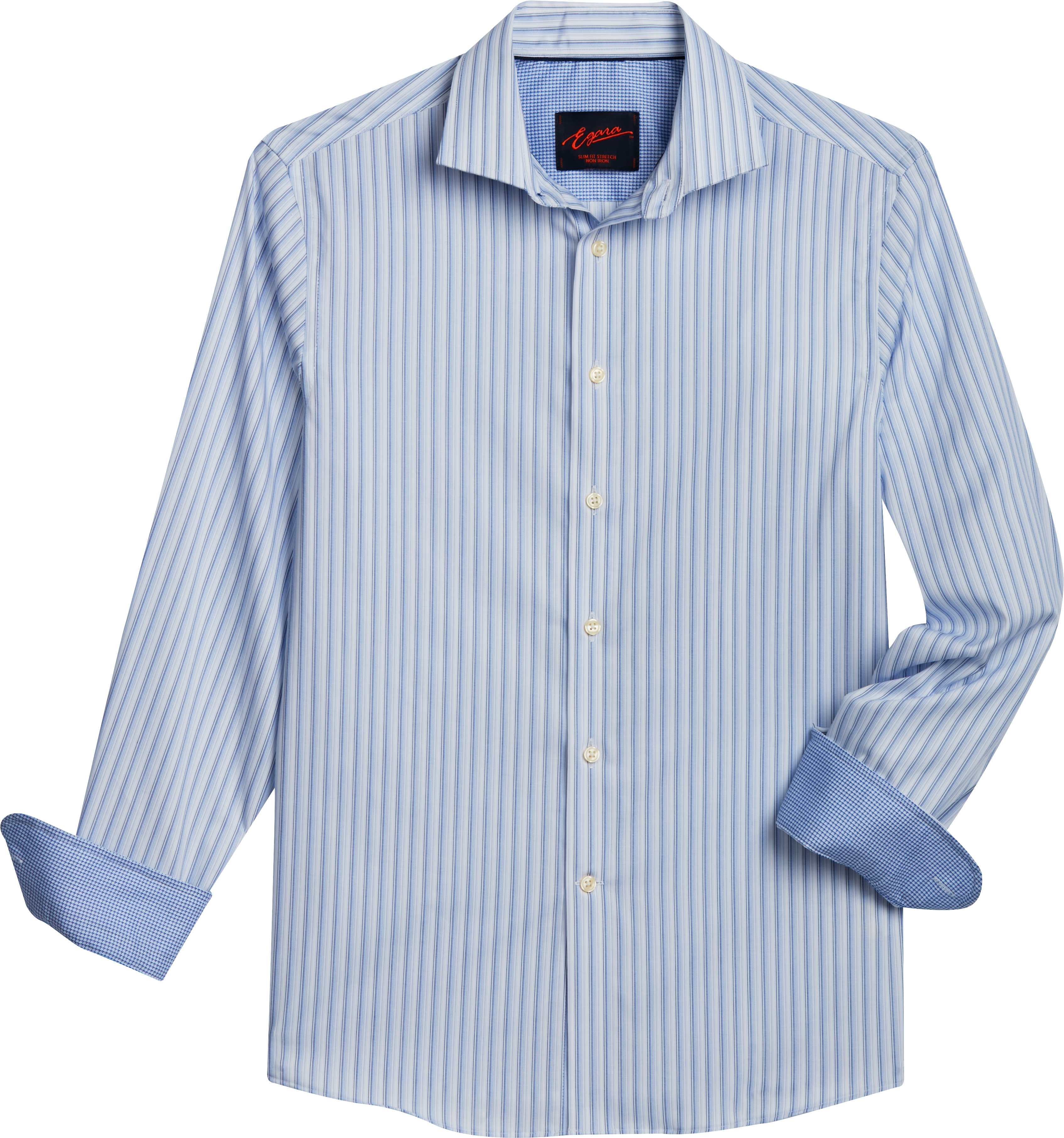 Egara slim fit store shirts