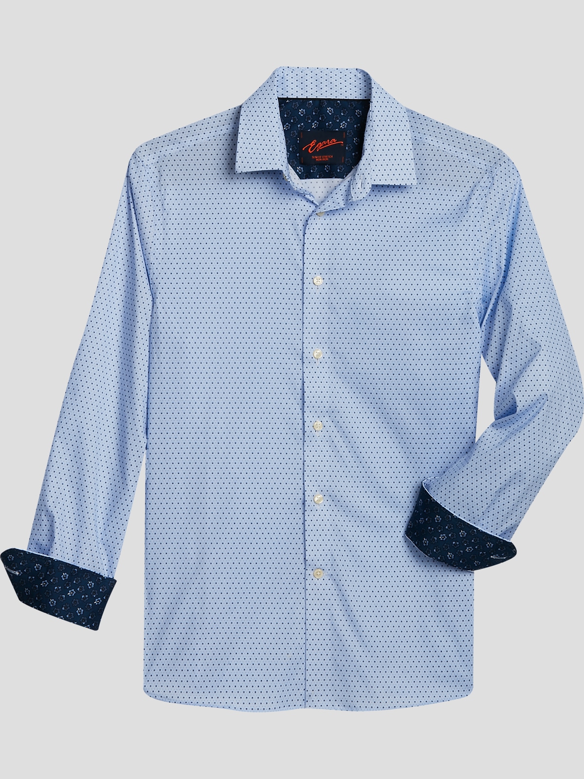 Men's wearhouse top dress shirt sale
