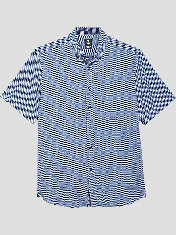 Men's wearhouse short sleeve dress shirts new arrivals