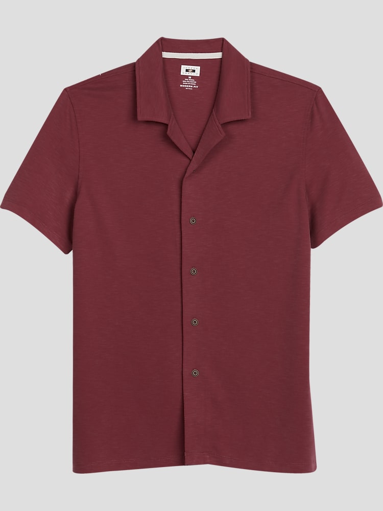 JA SS CAMP SHIRT