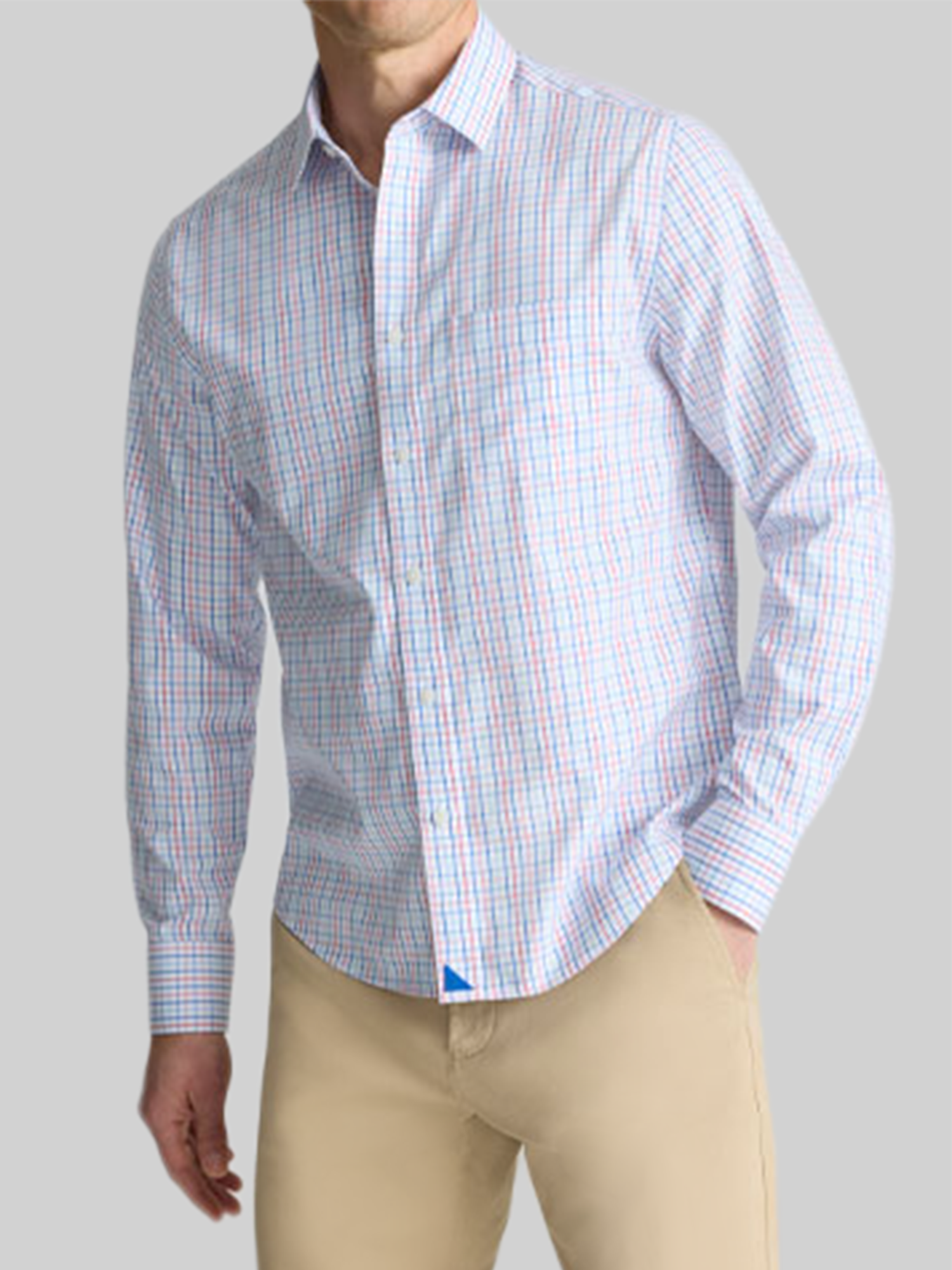 Men's Short Sleeve Button Up Shirts Near Me