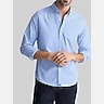 Untuckit Almeida Performance Slim Fit Check Button Up Shirt