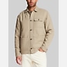 Weatherproof Vintage Regular Fit Faux Wool Padded Chore Coat