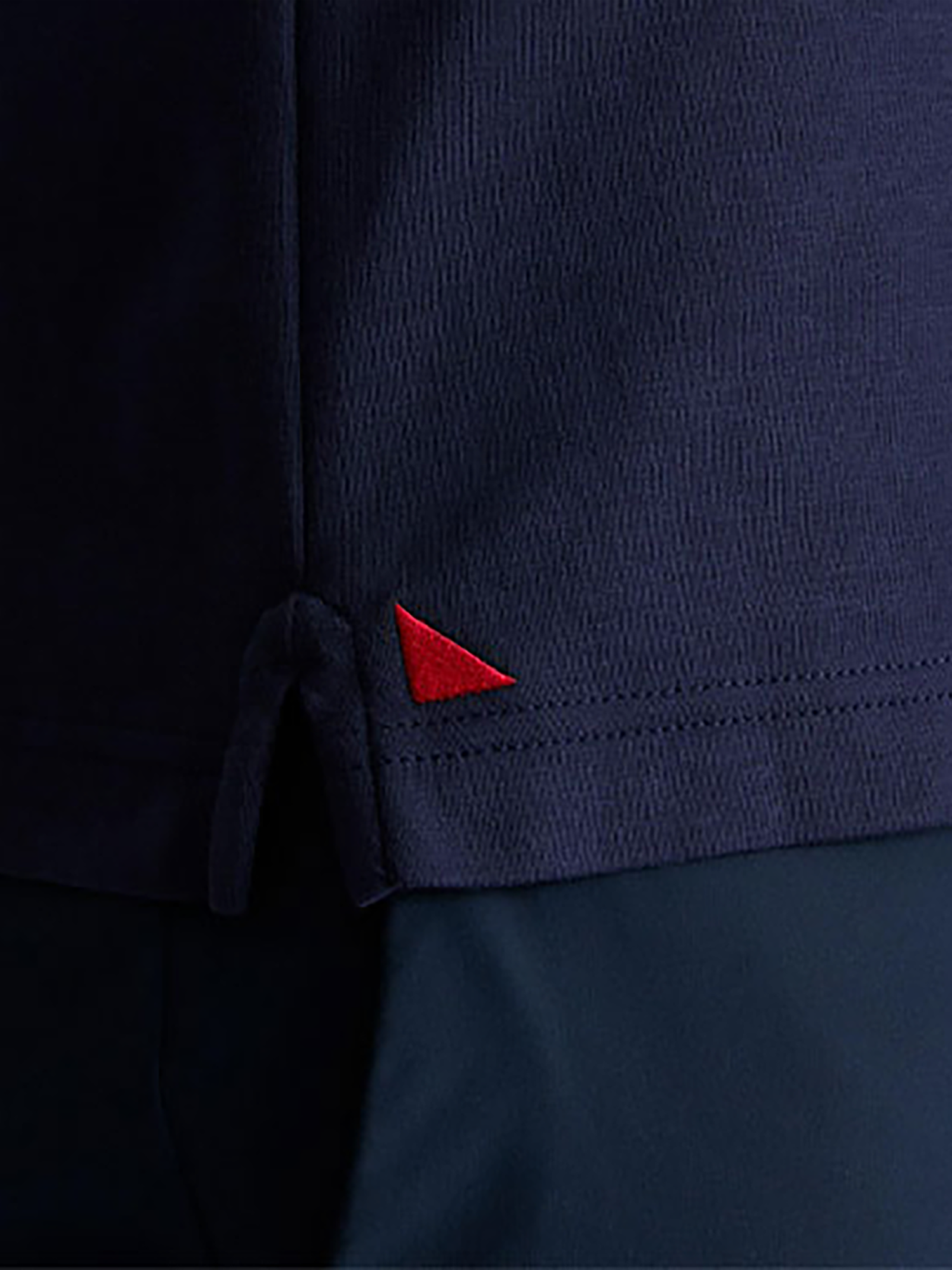 Regular Fit Short Sleeve Polo