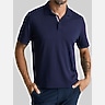 Untuckit Regular Fit Short Sleeve Polo