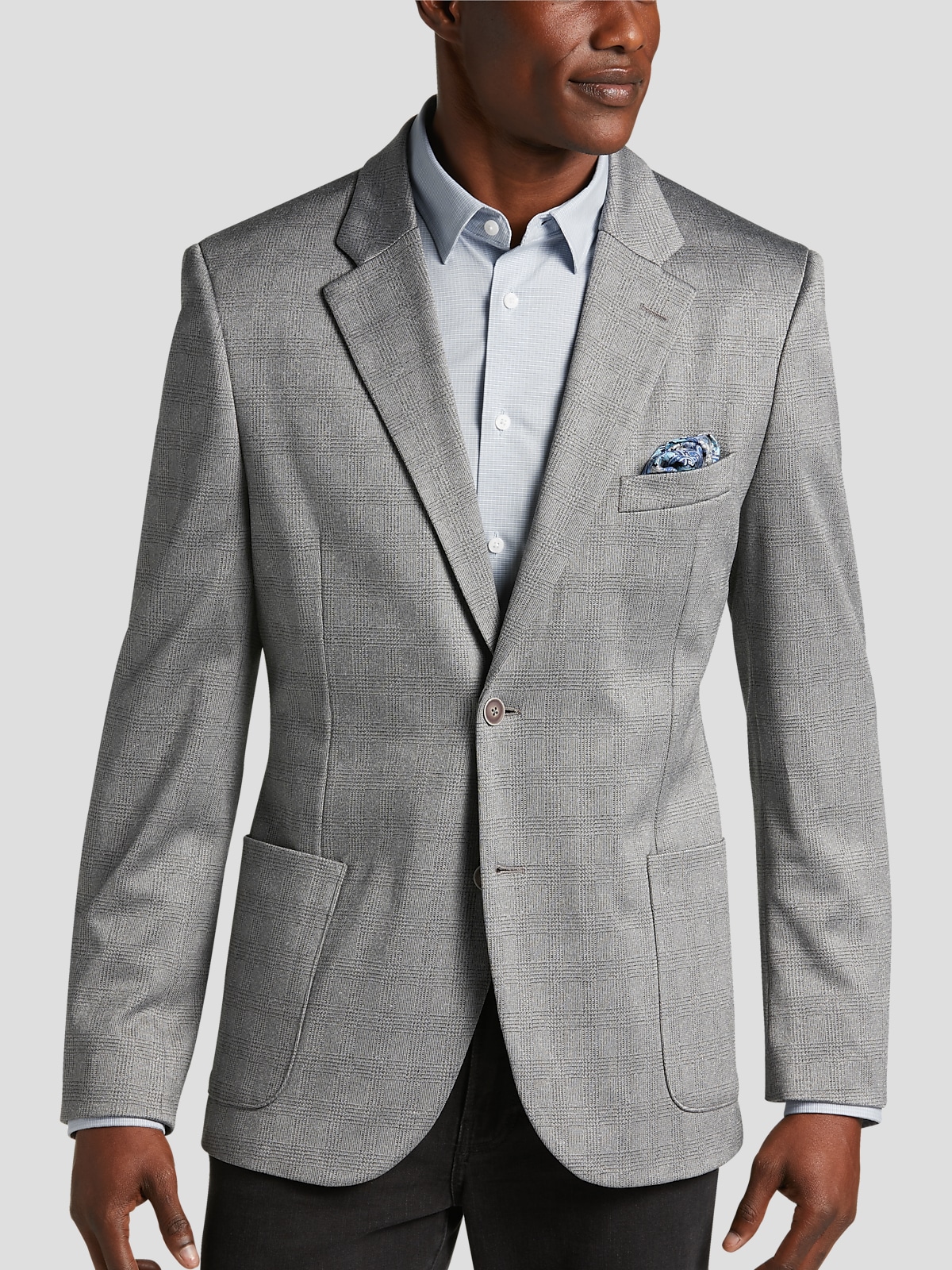 Sam's club kenneth cole jacket sales