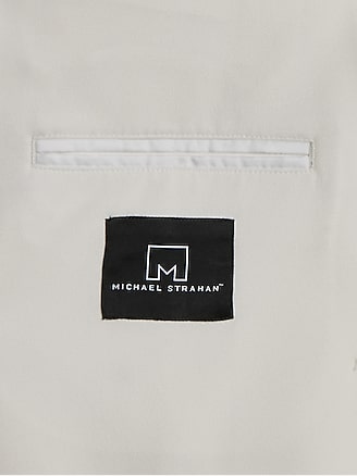Michael Strahan Modern Fit Notch Lapel Crepe Knit Sport Coat | All Sale ...