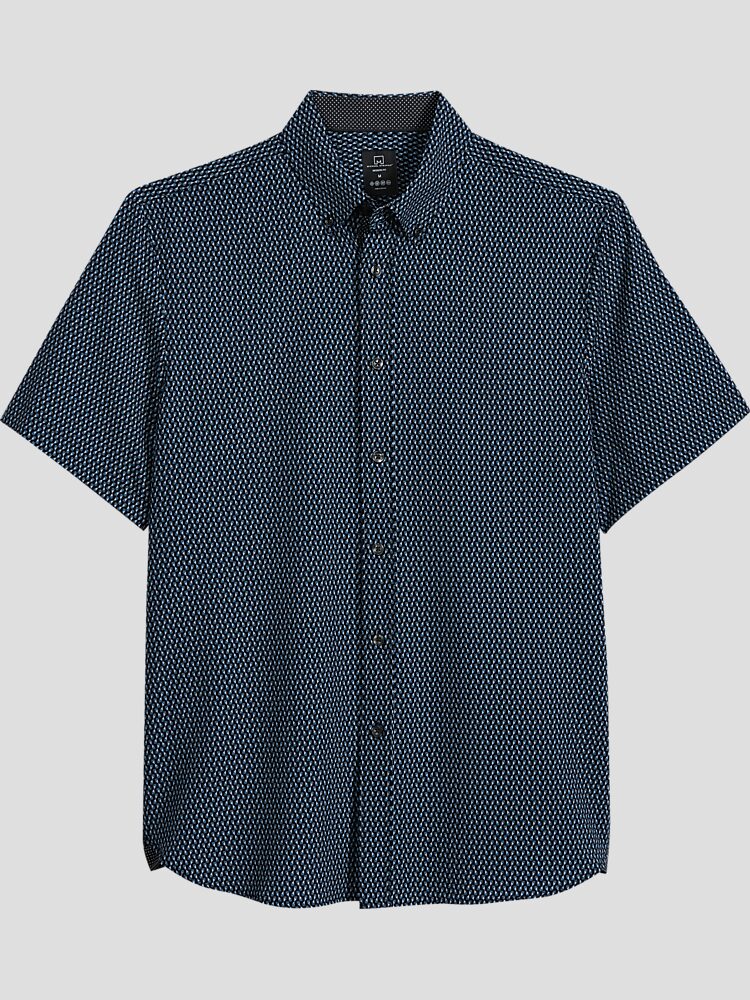 Men's wearhouse short sleeve dress shirts on sale