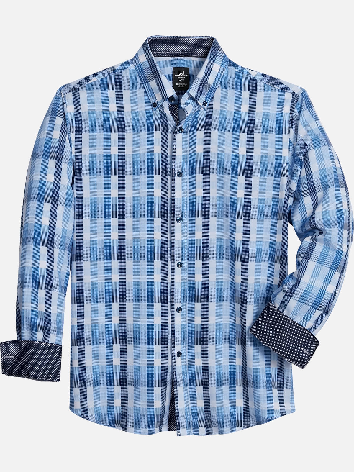 Dress Shirts  Men's Wearhouse