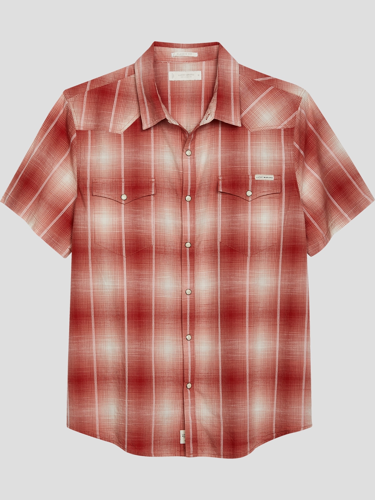 Lucky Brand Red Other Clothing for Boys Sizes (4+)