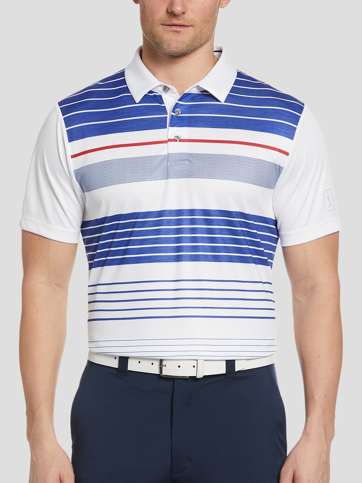 Pga tour polo shirts deals