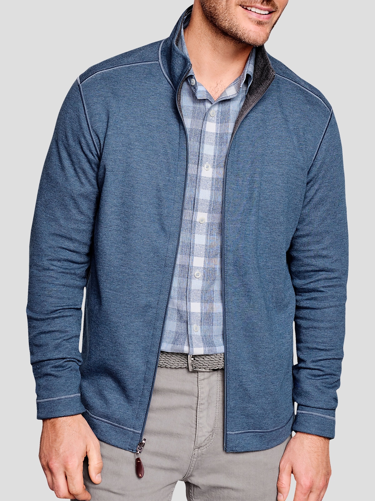 Johnston and murphy jacket clearance